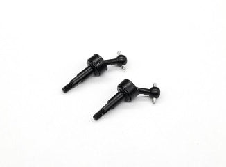 GLD Alu.universal shaft (8.0mm) (SKU: GLD-S-016)