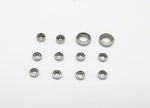 GLD ball bearing set (SKU: GLD-S-023)