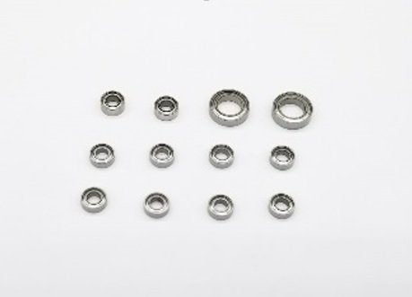 GLD ball bearing set (SKU: GLD-S-023)
