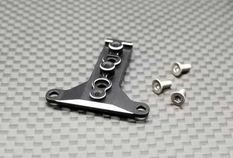 GLF Aluminium Bumper Connector GLF-OP-009