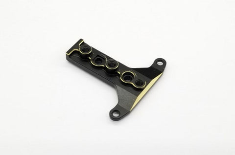 GLF-1 Brass Front Spoiler Holder GLF-OP-013