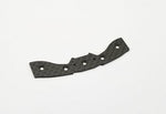 GLF-1 CARBON FRONT BUMPER GLF-S-030