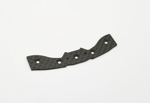 GLF-1 CARBON FRONT BUMPER GLF-S-030