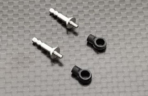 GLR Metal Piston Rod For Side Dampers GLR-18-6174