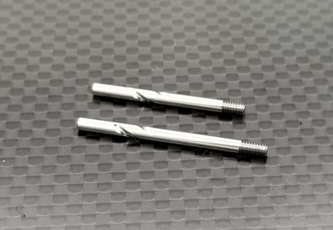 GLR Metal Piston Rod For Central Damper GLR-6243