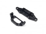 GLR Front Bulkhead & Lower Arms GLR-S010