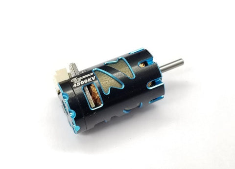 GL Racing Sensored Brushless Motor (3500KV, 4500KV, 5500KV, 6800KV)