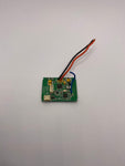 Replacement ESC for MRC01