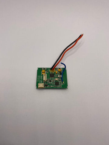 Replacement ESC for MRC01