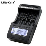 Liito Kala Lii-500 Lithium Ni-MH Independent High Speed Charger Lii-500