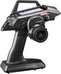 SANWA M12S RS Transmitter with RX-472 Receiver SWM12RS