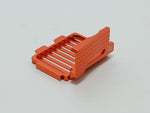 PN Racing Mini-Z AWD Pro Alm Motor Heatsink Cover MA0129