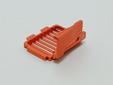 PN Racing Mini-Z AWD Pro Alm Motor Heatsink Cover MA0129