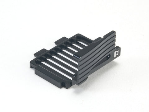 PN Racing Mini-Z AWD Pro Alm Motor Heatsink Cover MA0129