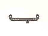PN Racing Mini-Z AWD MA020 Alumium Tie Rod Narrow Offset (Black/ Orange/ Blue)