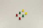 KYOSHO Setting Spring Set (AWD DWS) MDW100-01