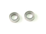 PN Racing Ball Differential Accessories & Spare Parts (Multiple Types)