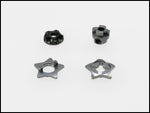 PN Racing Ball Differential Accessories & Spare Parts (Multiple Types)