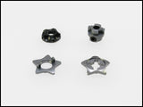 PN Racing Ball Differential Accessories & Spare Parts (Multiple Types)