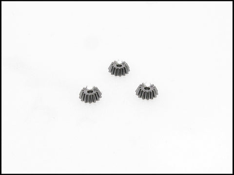 PN Racing Gear Diff Accessories & Spare Parts (Multiple Types)