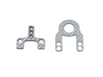 PN Racing Disk Damper Set Accessories and Replacement Parts (For MR2061)