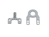 PN Racing Disk Damper Set Accessories and Replacement Parts (For MR2061)