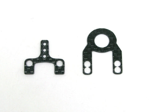 PN Racing Disk Damper Set Accessories and Replacement Parts (For MR2061)