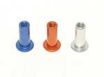 PN Racing Disk Damper Set Accessories and Replacement Parts (For MR2061)