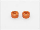 PN Racing Disk Damper Set Accessories and Replacement Parts (For MR2061)