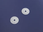 PN Racing Disk Damper Set Accessories and Replacement Parts (For MR2061)