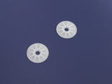 PN Racing Disk Damper Set Accessories and Replacement Parts (For MR2061)