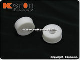 PN Racing Mini-Z 2WD Machine Cut Delrin 20mm Wheel (Narrow/ Wide, Offset 0-3, 14mm)