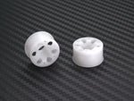 PN Racing Mini-Z 2WD Machine Cut 6 Spoke Delrin 20mm Wheel (Narrow/ Wide, Offset 0-3, 14mm)