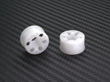 PN Racing Mini-Z 2WD Machine Cut 6 Spoke Delrin 20mm Wheel (Narrow/ Wide, Offset 0-3, 14mm)