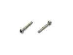 PN Racing Double A Arm Small Accessories (King Pin, Springs, Shims & Others)