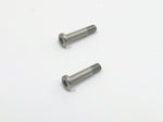 PN Racing Double A Arm Small Accessories (King Pin, Springs, Shims & Others)