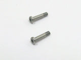 PN Racing Double A Arm Small Accessories (King Pin, Springs, Shims & Others)