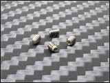 PN Racing Double A Arm Small Accessories (King Pin, Springs, Shims & Others)