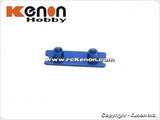 PN Racing Mini-Z MR03 Front Spring Holder (Wide) MR3011W