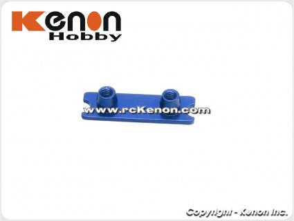 PN Racing Mini-Z MR03 Front Spring Holder (Wide) MR3011W