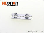 PN Racing Mini-Z MR03 Front Spring Holder (Wide) MR3011W