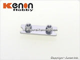 PN Racing Mini-Z MR03 Front Spring Holder (Wide) MR3011W