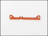 PN Racing Mini-Z MR03 Double A Arm Replacement Part (Multiple Type/ Color)