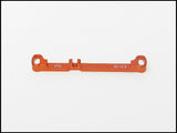 PN Racing Mini-Z MR03 Double A Arm Replacement Part (Multiple Type/ Color)