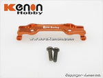 PN Racing Mini-Z MR03 Aluminum Tower Bar Wide MR3051W