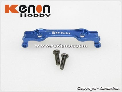 PN Racing Mini-Z MR03 Aluminum Tower Bar Wide MR3051W
