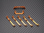 PN Racing Mini-Z MR03 Double A Arm Replacement Part (Multiple Type/ Color)