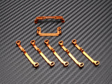 PN Racing Mini-Z MR03 Double A Arm Replacement Part (Multiple Type/ Color)