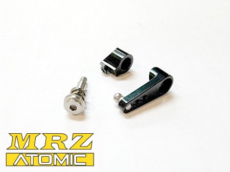 MRZ Metal Servo Saver (for X06)