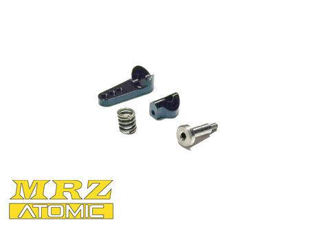 MRZ Metal Servo Saver (M1.6) (MRZ-UP01)
